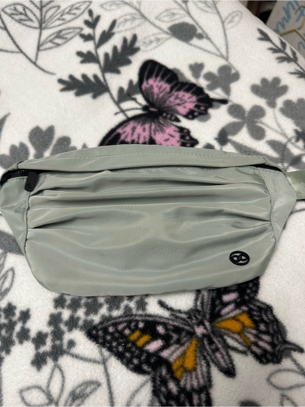 Calia belt bag